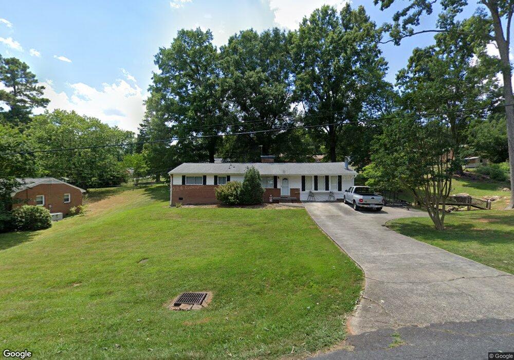 1648 Arrowwood Rd, Asheboro, NC 27205 - photo 1