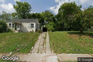 913 Lafayette Ave, Middletown, OH 45044