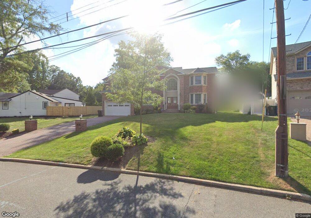 345 Harrison St, Paramus, NJ 07652 - photo 1