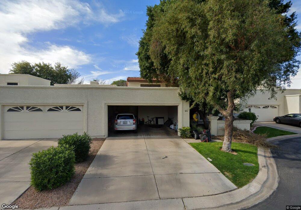 7808 S Peach Dr, Tempe, AZ 85284 - photo 1