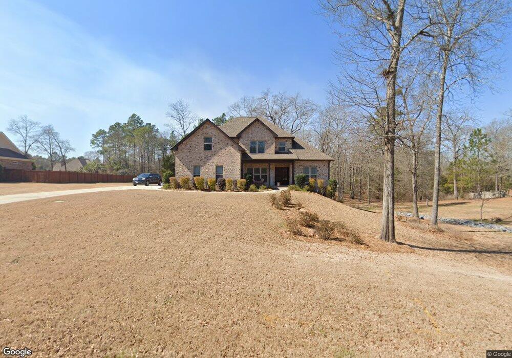 119 Lookout Trail, Warner Robins, GA 31093 - photo 1