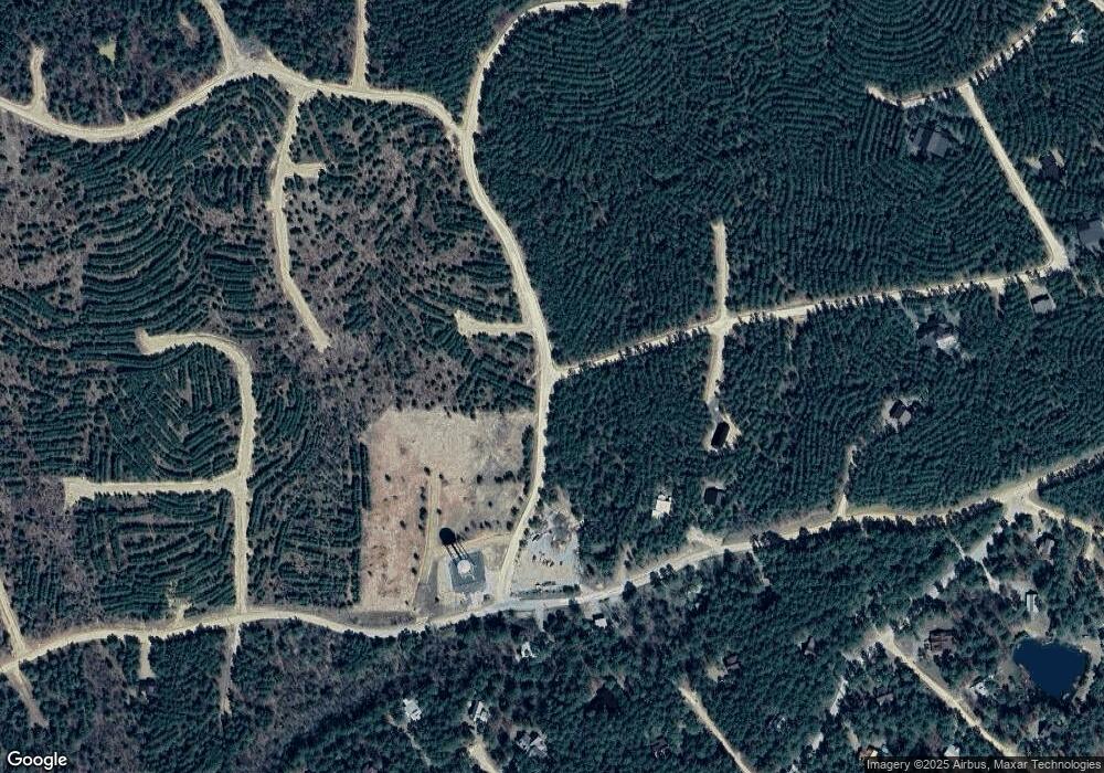 128 Pine Hills Rd, Broken Bow, OK 74728 - photo 1