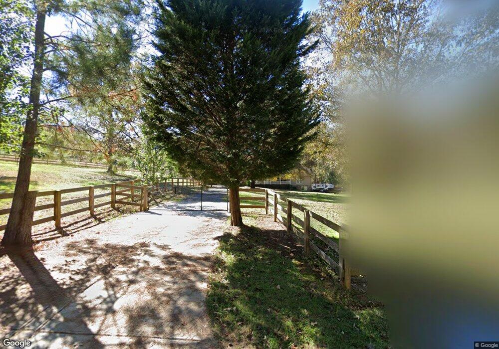 950 Old Magnolia Way, Canton, GA 30115 - photo 1