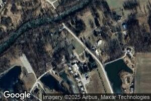 10365 Tower Rd, Quincy, IN 47456