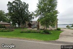 38302 N Little McDonald Dr, Frazee, MN 56544