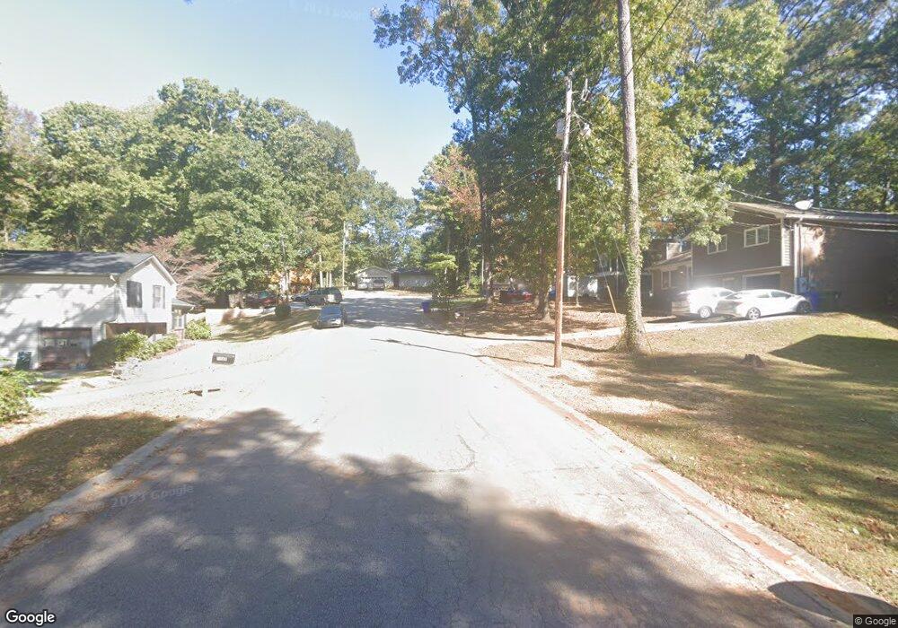 0 Sara Ct SE unit 7627192, Conyers, GA 30013 - photo 1