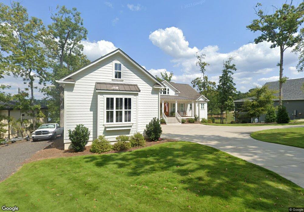 1104 Floyd Slice Ct, Chapin, SC 29036 - photo 1