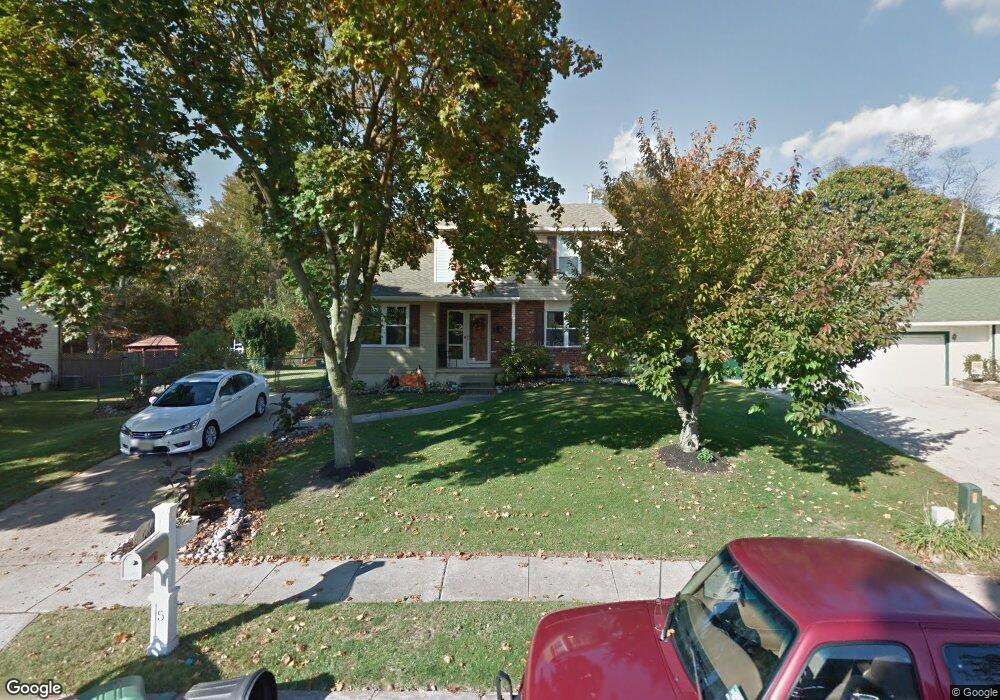 5 Rainbow Place, Clementon, NJ 08021 - photo 1