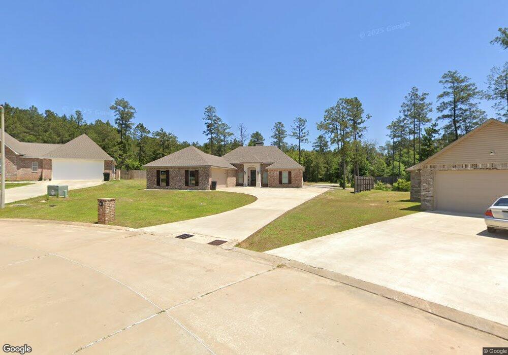 4513 Hathern Dr, Pineville, LA 71360 - photo 1