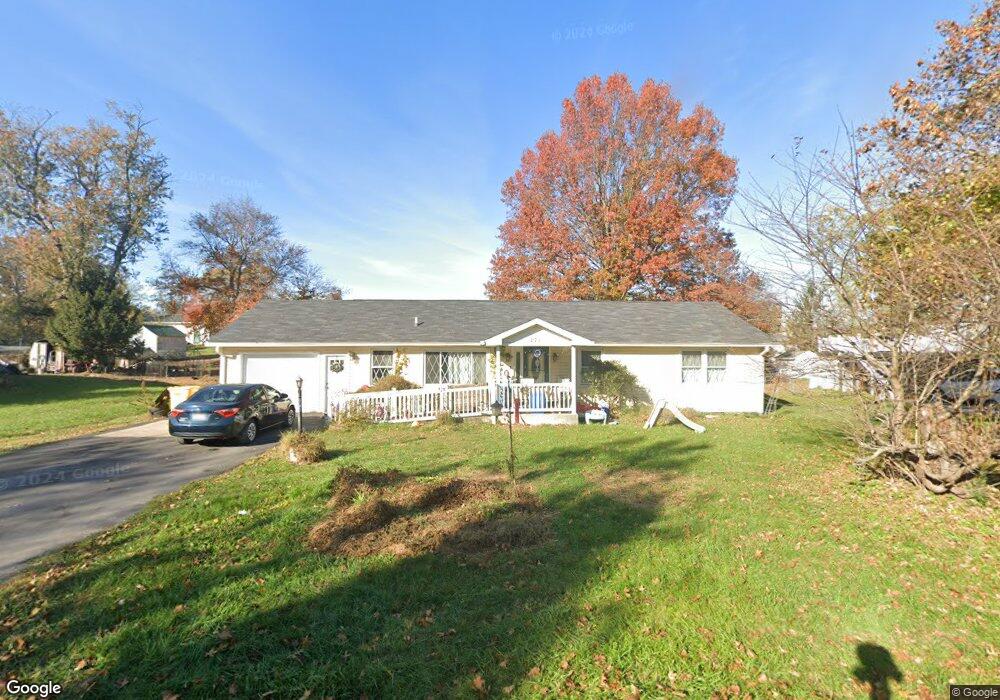 271 3rd St, Shenandoah Junction, WV 25442 - photo 1