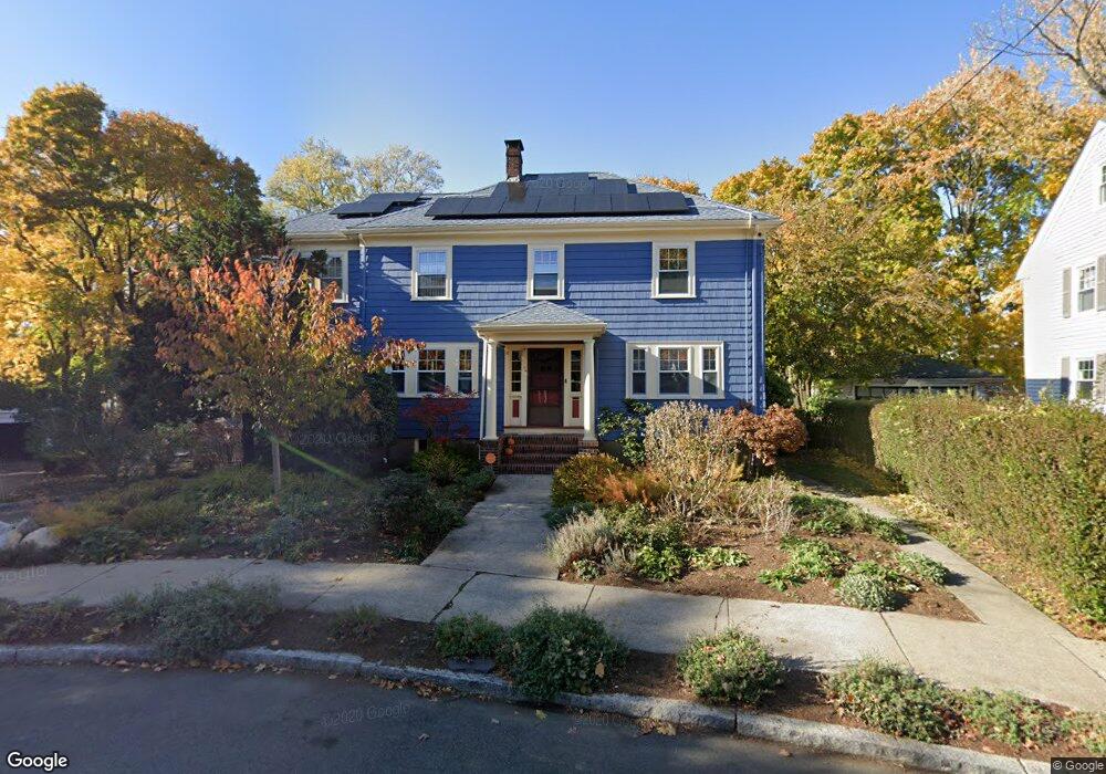 74 Kensington Park, Arlington, MA 02476 - photo 1