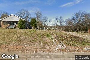 1536 Warrior Rd, Birmingham, AL 35218