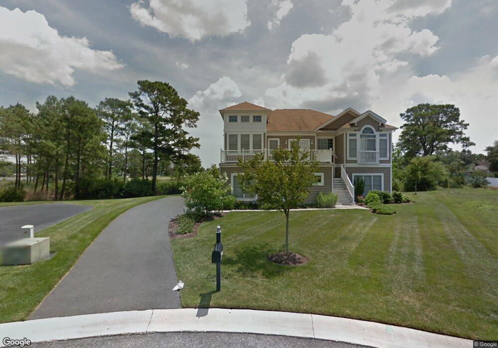 37524 Seaside Dr, Ocean View, DE 19970 - photo 1