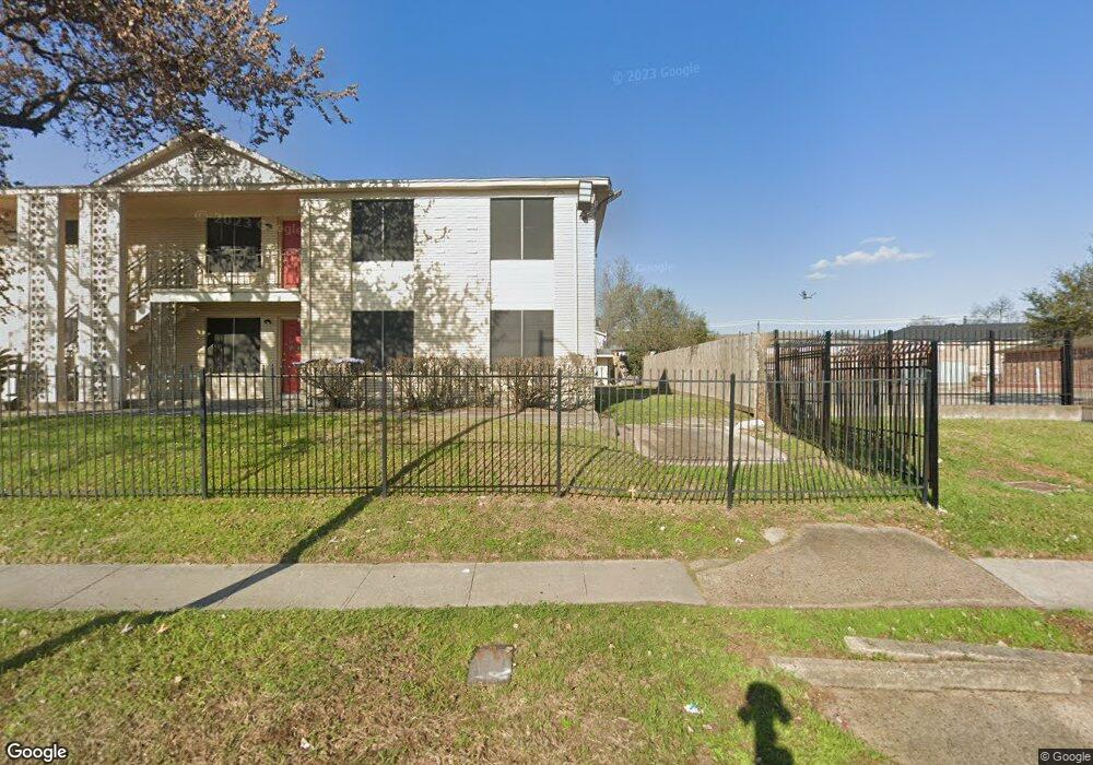3639 N Macgregor Way unit 8, Houston, TX 77004 - photo 1