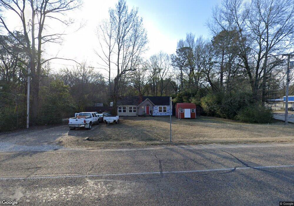 1925 S Lake Dr, Texarkana, TX 75501 - photo 1