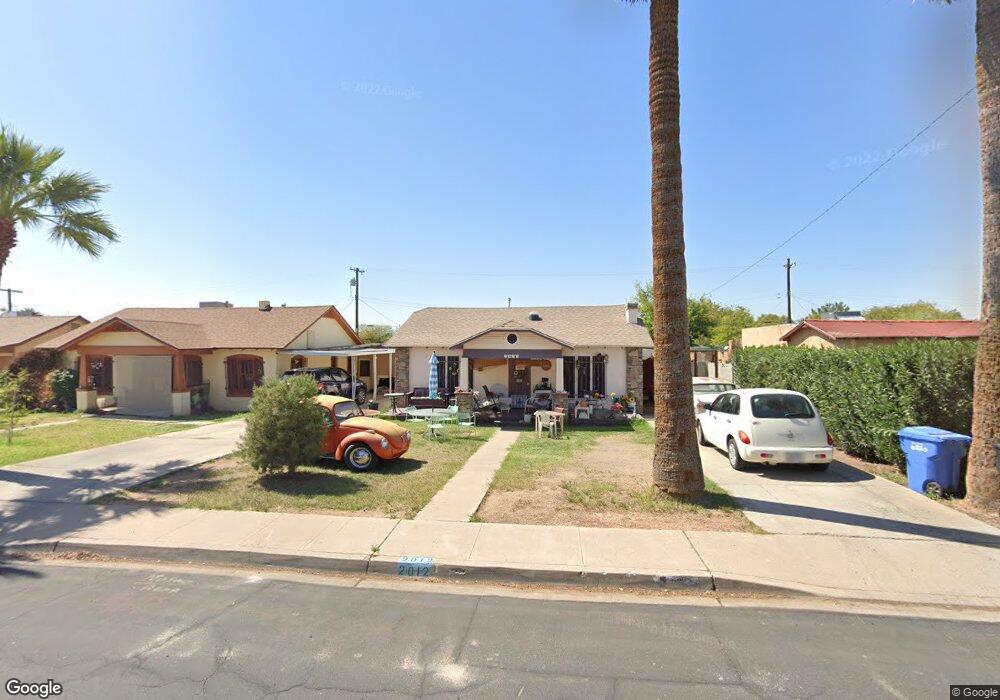 2012 N 23rd Place, Phoenix, AZ 85006 - photo 1