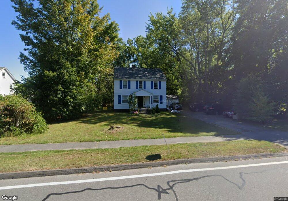 977 N Pleasant St, Amherst, MA 01002 - photo 1