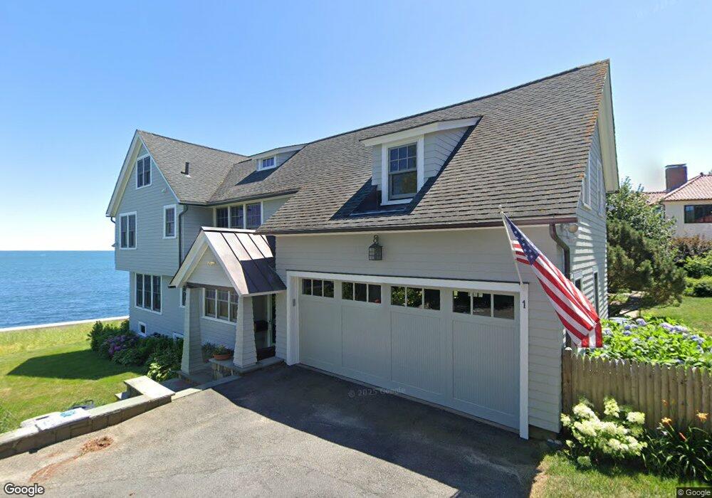 1 Desmoulin Ln, Marblehead, MA 01945 - photo 1