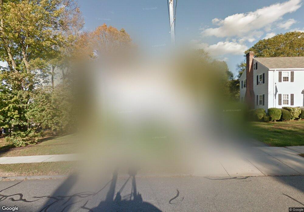 240 Beverly Rd, Worcester, MA 01605 - photo 1