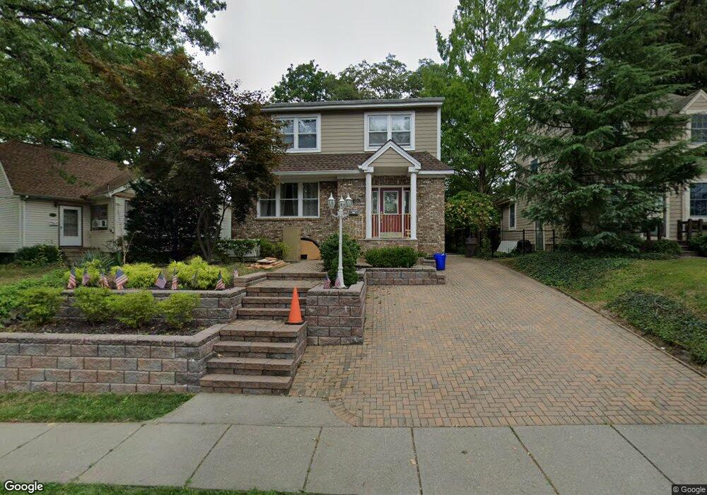 360 High St, Nutley, NJ 07110 - photo 1