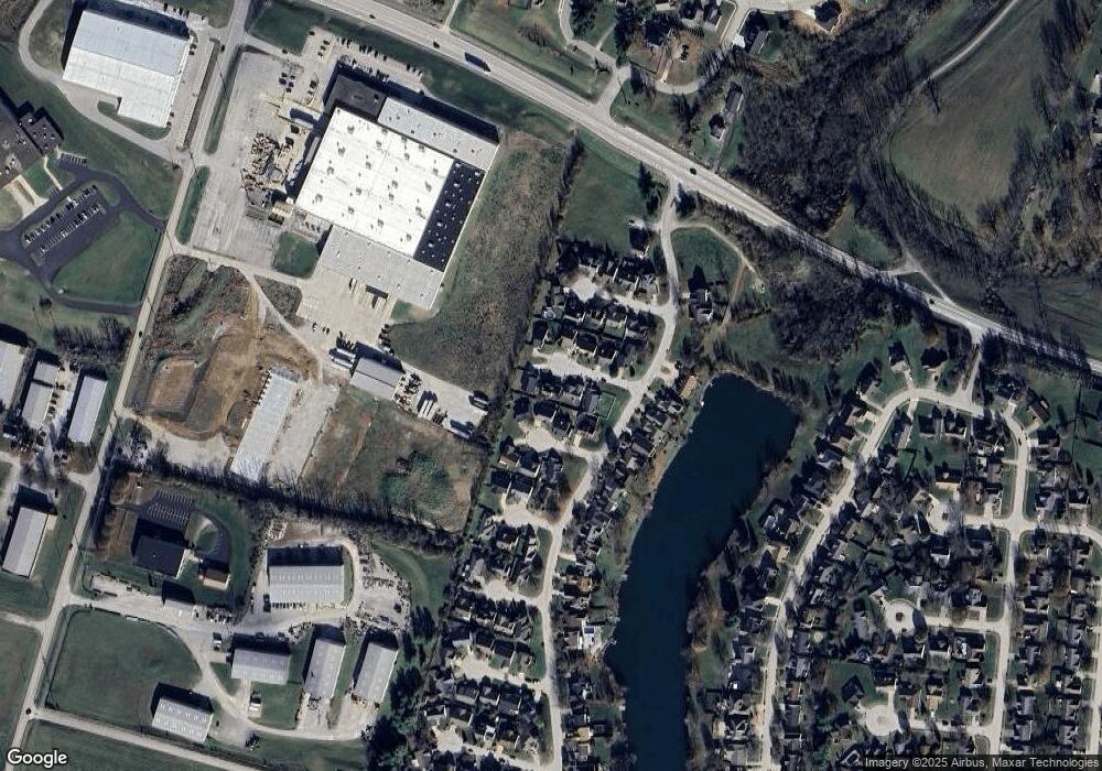 112 Murifield Ct, Frankfort, KY 40601 - photo 1