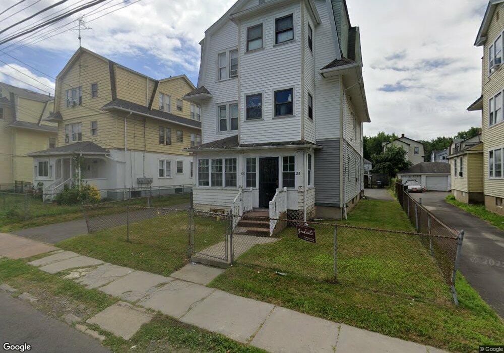 83 Flatbush Ave unit 85, Hartford, CT 06106 - photo 1