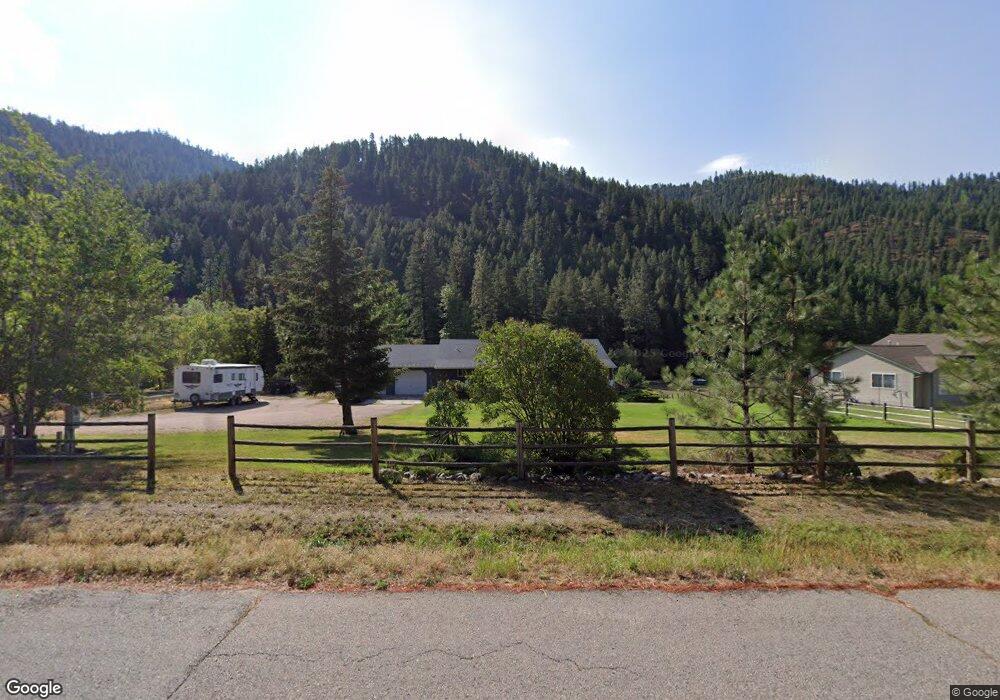 21973 Wallace Creek Rd, Clinton, MT 59825 - photo 1