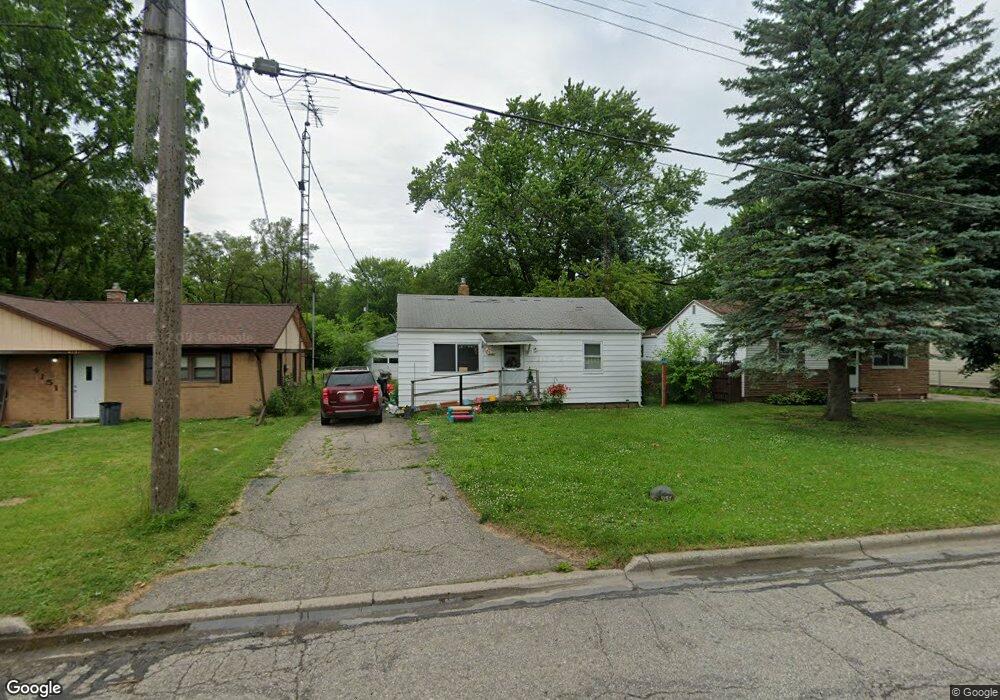 4157 Woodrow Ave, Burton, MI 48509 - photo 1