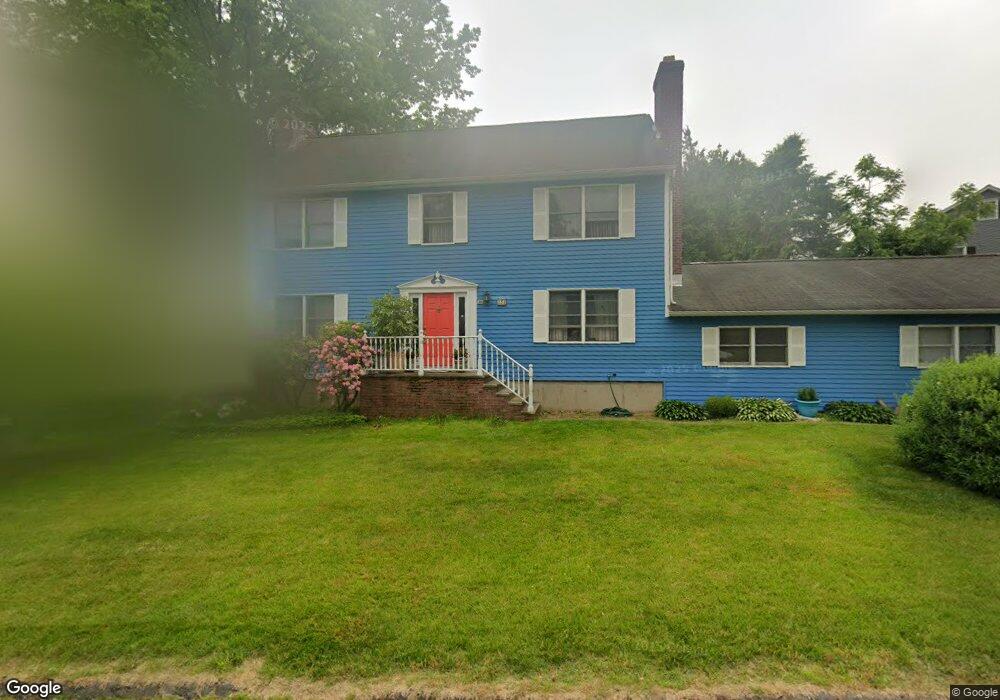 151 Blueridge Rd, Fairfield, CT 06825 - photo 1