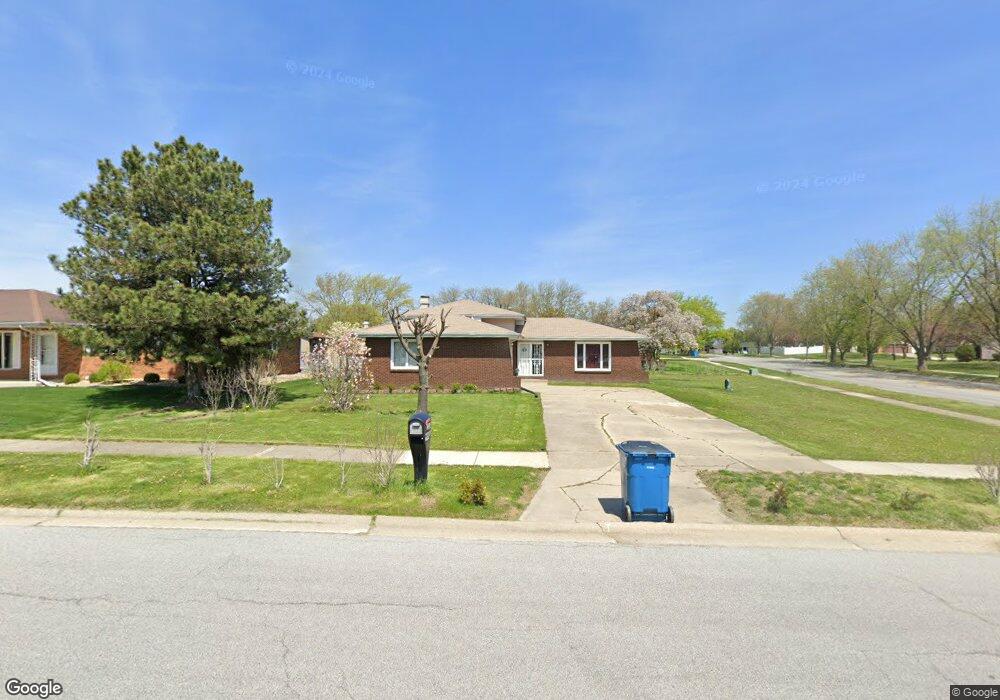 1514 W 94th Place, Crown Point, IN 46307 - photo 1