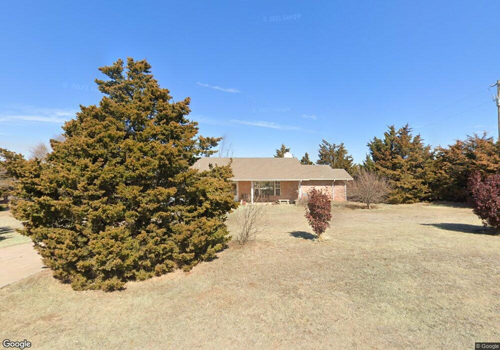 12250 Skyridge Dr, Edmond, OK 73025 - photo 1