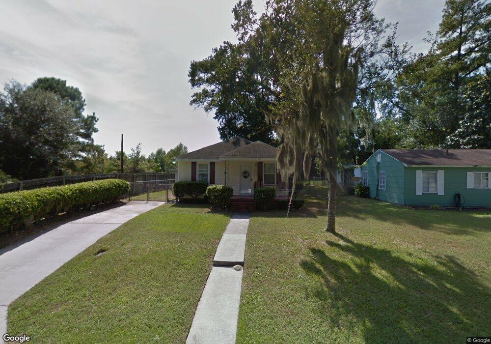 1509 E 56th St, Savannah, GA 31404 - photo 1