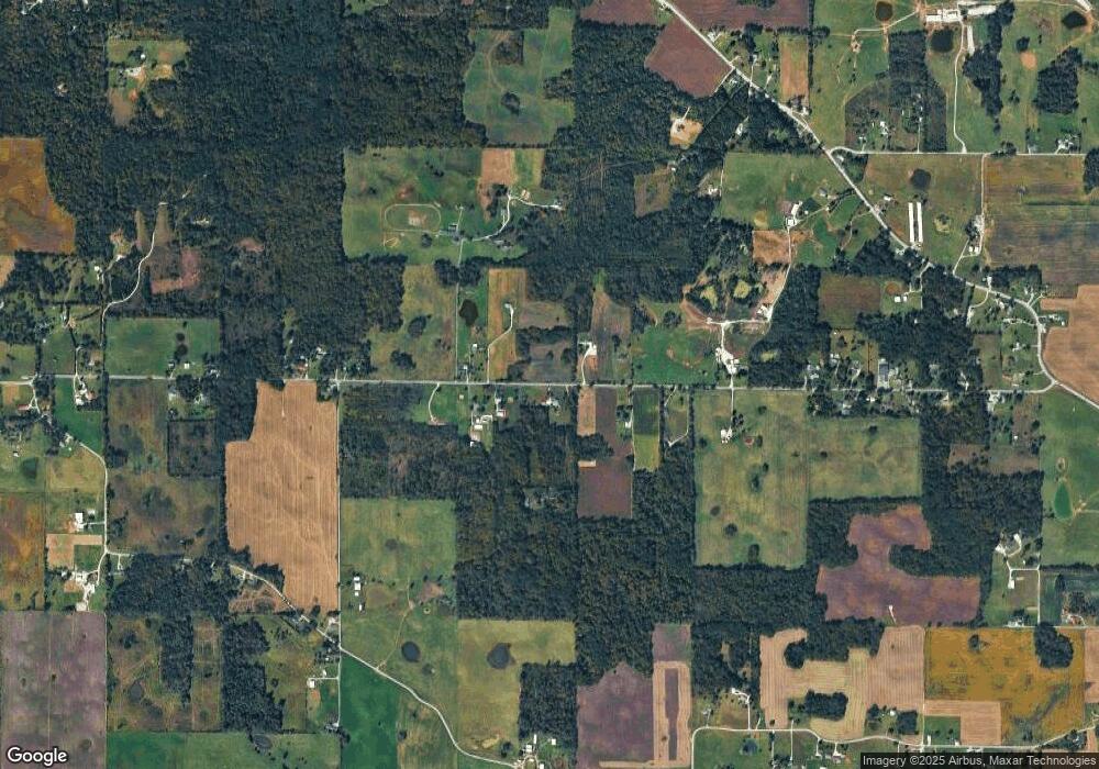 68 Acres Fogel Rd SE, Corydon, IN 47112 - photo 1