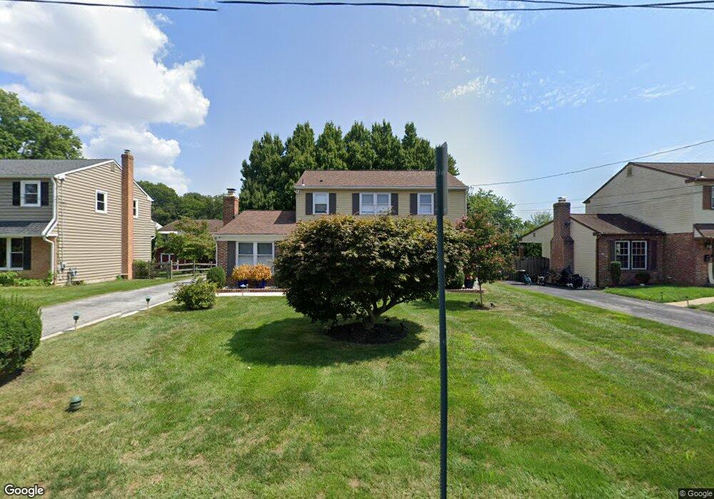 623 Highland Ave, Morton, PA 19070 - photo 1