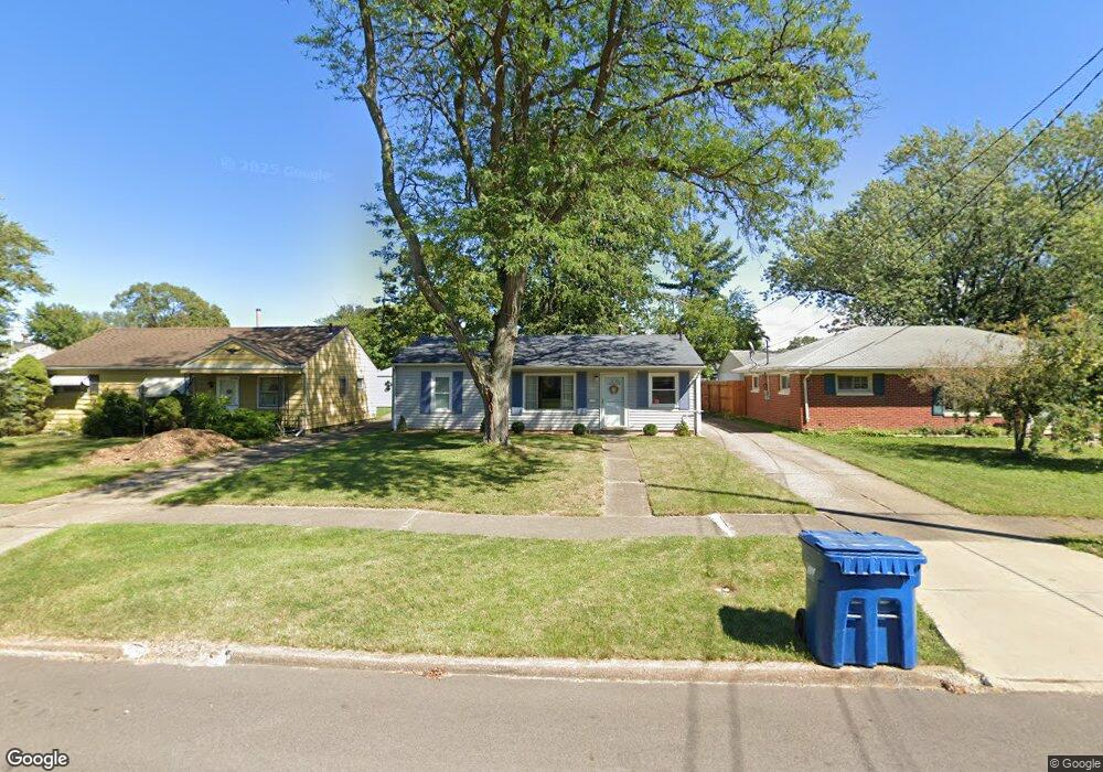 305 Lynne Dr, Sheffield Lake, OH 44054 - photo 1