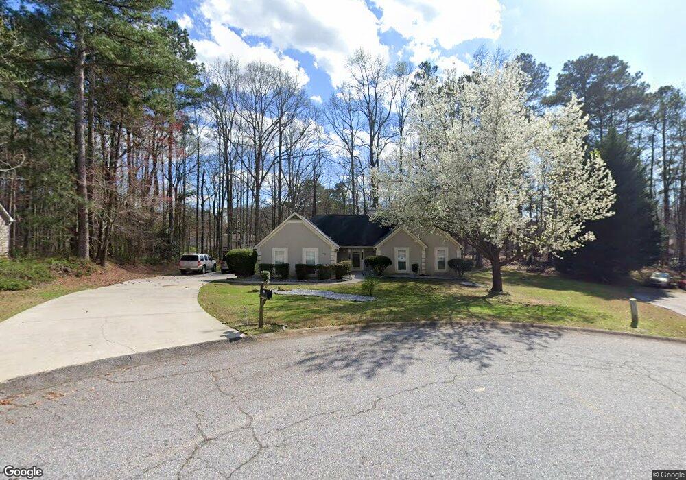 1534 Interlaken Pass unit 32, Jonesboro, GA 30238 - photo 1