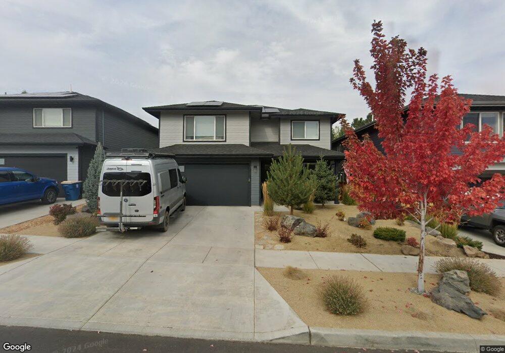 20294 Forest Heights Place unit LOT, Bend, OR 97703 - photo 1