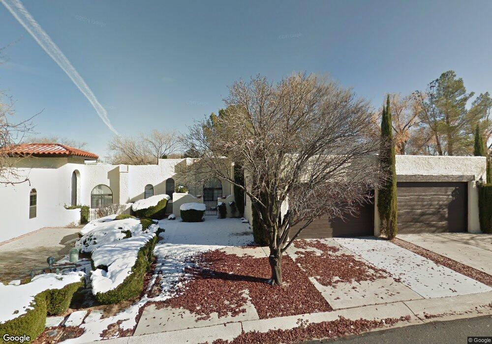 6135 Crista Lynn Place unit 7, Prescott, AZ 86301 - photo 1