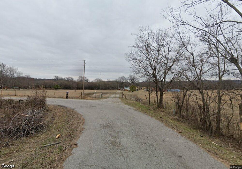 0 E Big Valley Ln, Claremore, OK 74017 - photo 1