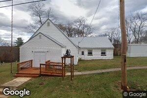856 Painters Hill Rd, Ivanhoe, VA 24350