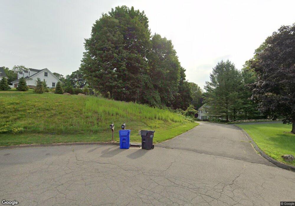 9 Sugar Maple Ln, Ridgefield, CT 06877 - photo 1