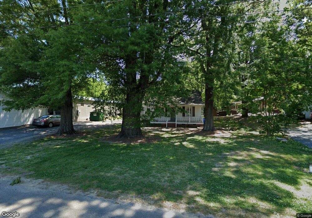 107 Locust Ave, Locust, NC 28097 - photo 1