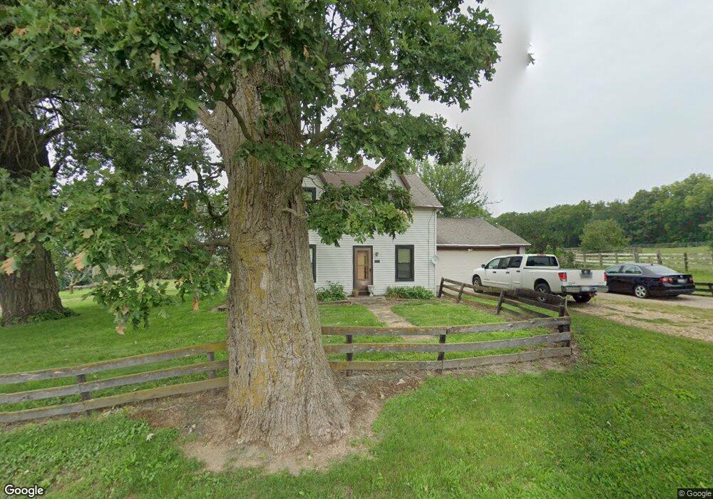 1374 N Harlem Center Rd, Freeport, IL 61032 - photo 1