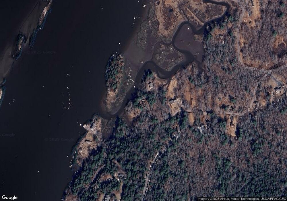 295 W Georgetown Rd, Georgetown, ME 04548 - photo 1