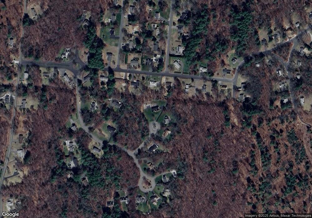 9 Eliot Ln, Wilbraham, MA 01095 - photo 1