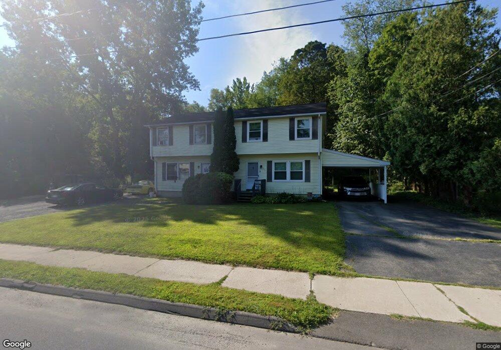 107 Cadwell Rd, Pittsfield, MA 01201 - photo 1