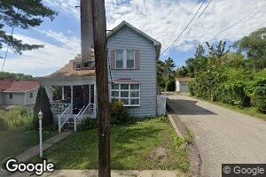 201 Prospect St, Midway, PA 15060