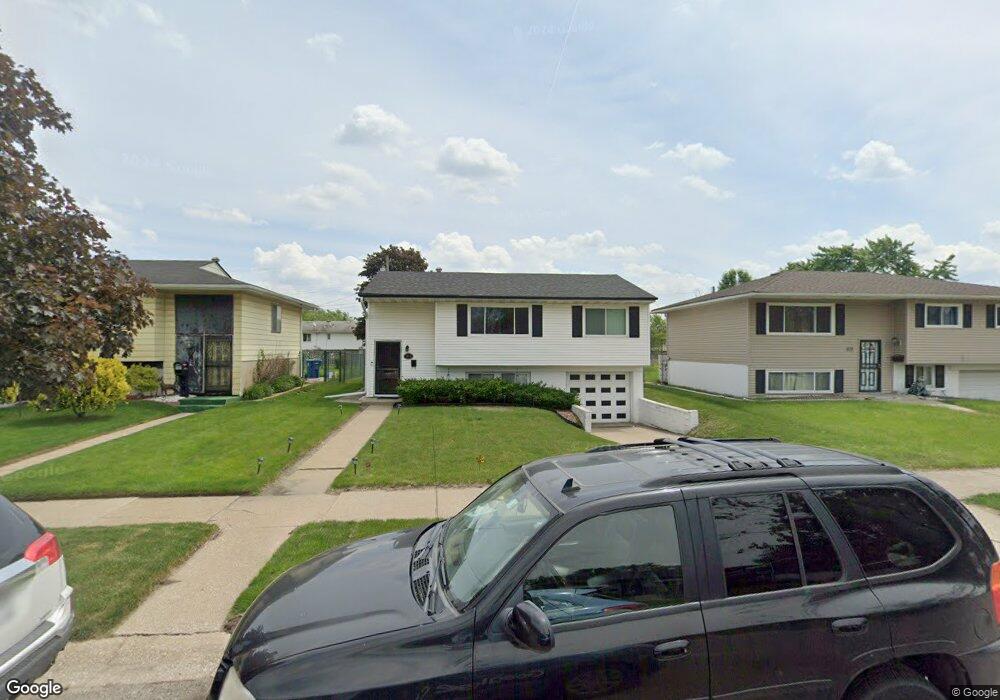 1973 Noble St, Gary, IN 46404 - photo 1