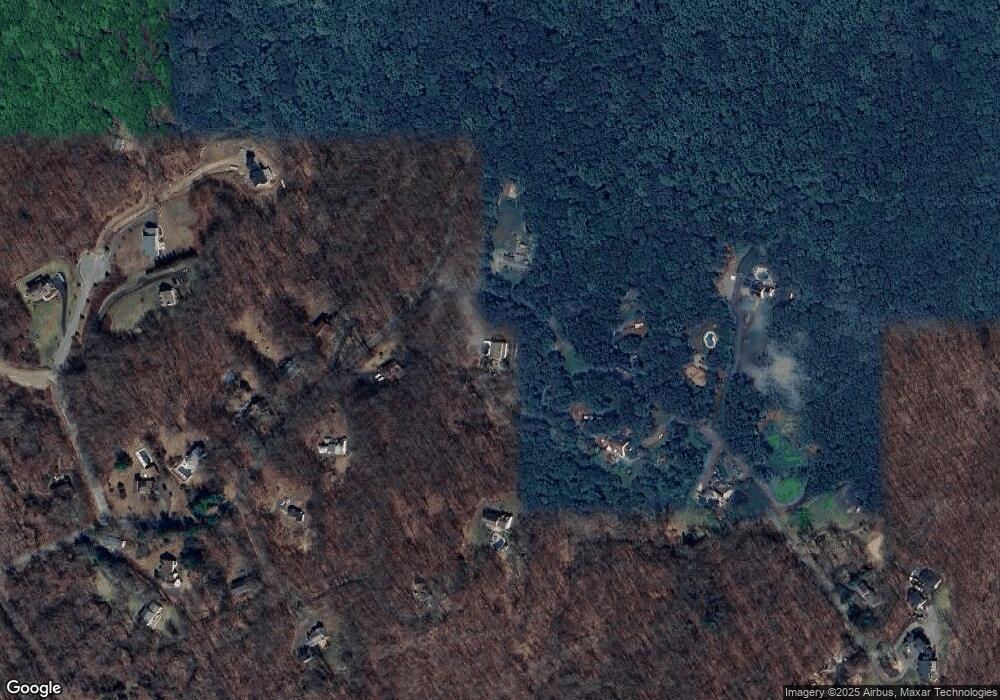 27 Aunt Pattys Ln W, Bethel, CT 06801 - photo 1