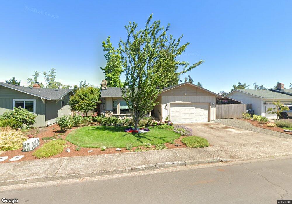 6928 C St, Springfield, OR 97478 - photo 1